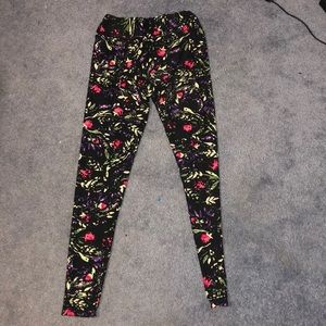 Comfy leggings
